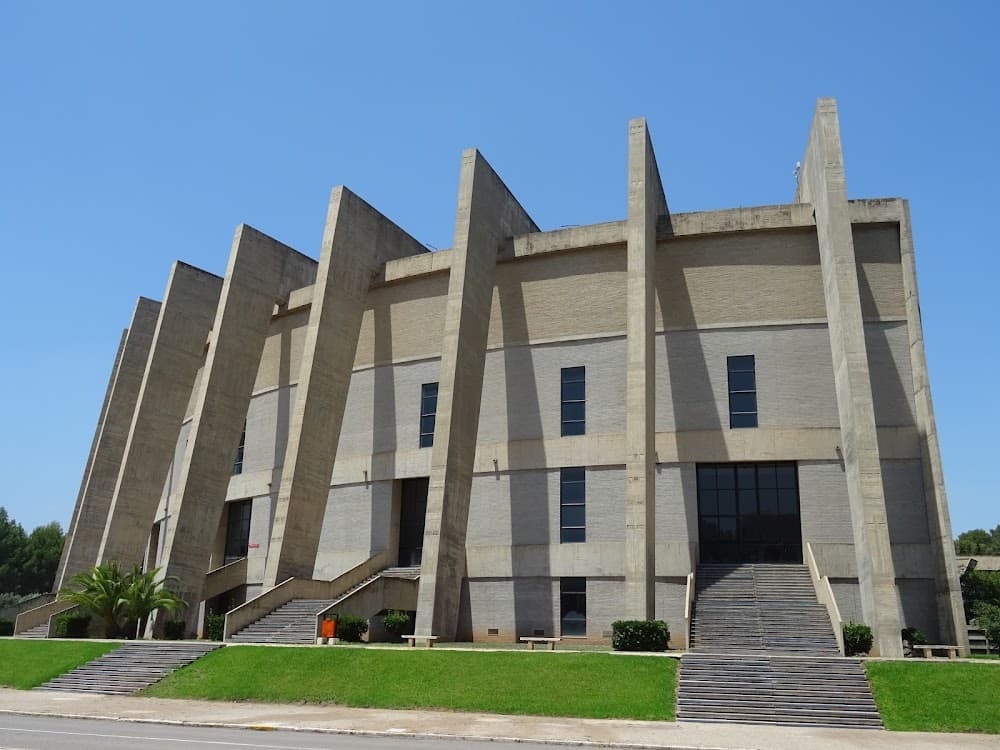 Foto del campus Complejo Educativo De Cheste