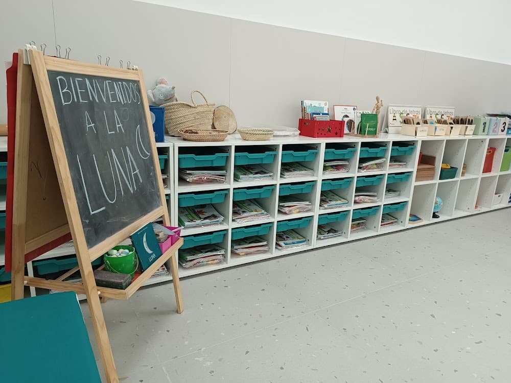 Perruqueria I Cosmètica Capil·lar a Hermes Sociedad Cooperativa Valenciana (Hermes Sociedad Cooperativa Valenciana): foto 5