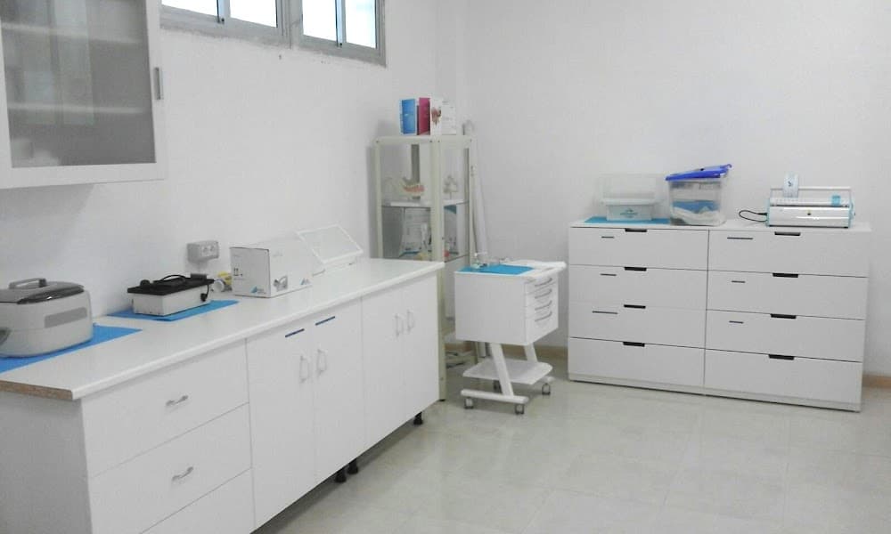 Higiene Bucodental a Cep Sur (Cep Sur, San Isidro): foto 2