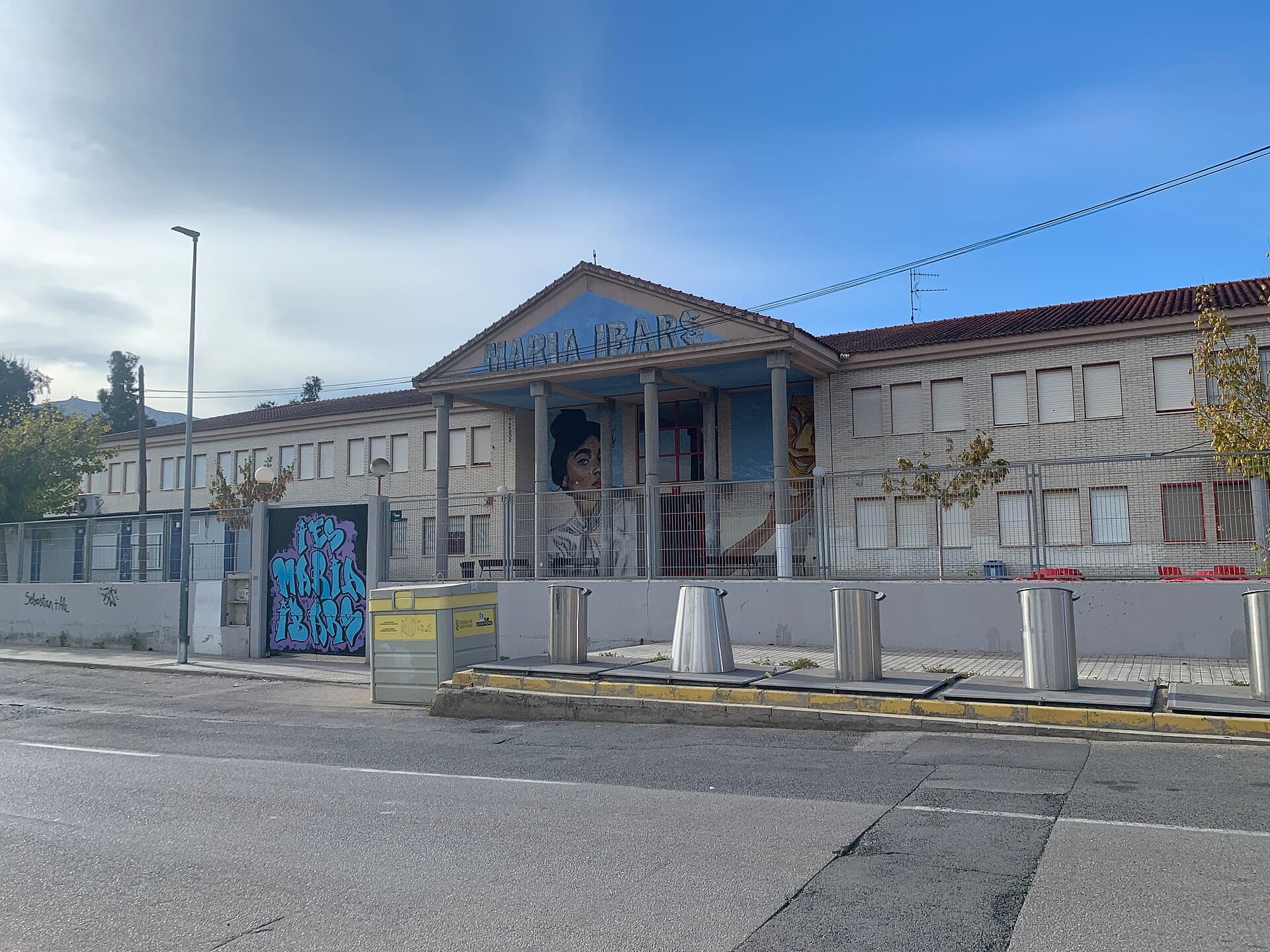 Servicios Administrativos en Maria Ibars (Maria Ibars, Dénia): foto 1