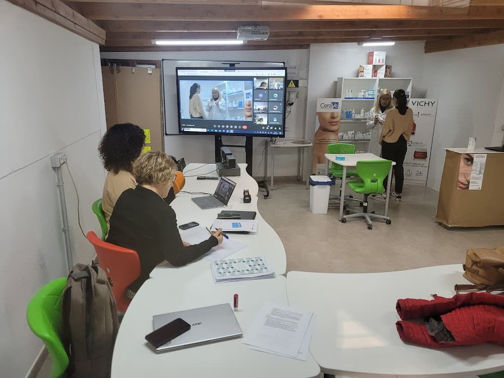Gestió Administrativa a Majada Marcial (Majada Marcial, Puerto Del Rosario): foto 2