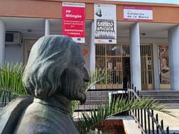 Calderon De La Barca