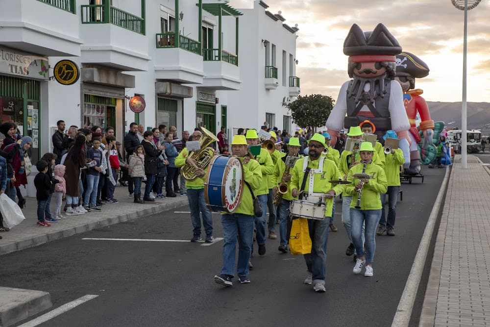 Confección Y Moda en Tías (Tías): foto 4