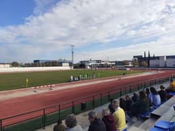 Centre Tecnificació Esportiva Illes Balears