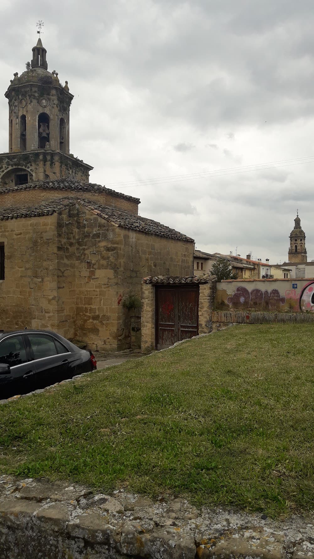 Foto secundaria del campus Foro Europeo, Escuela De Negocios De Navarra