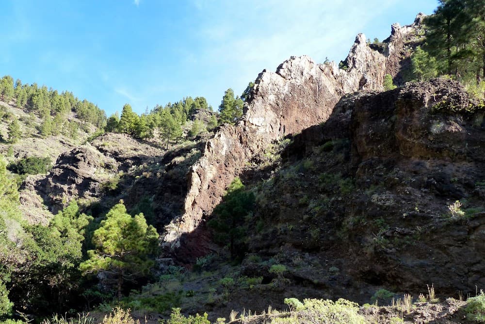 Atención A Personas En Situación De Dependencia en Barranco De Las Lajas (Barranco De Las Lajas): foto 1