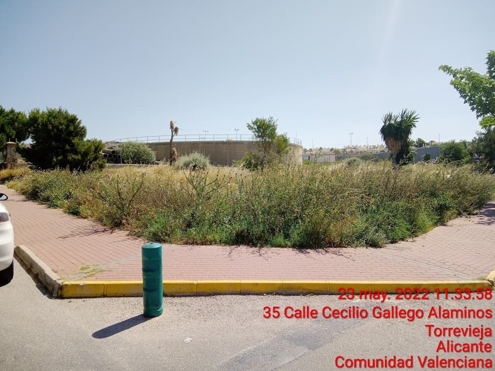 Foto secundaria del campus Número 1 - Libertas