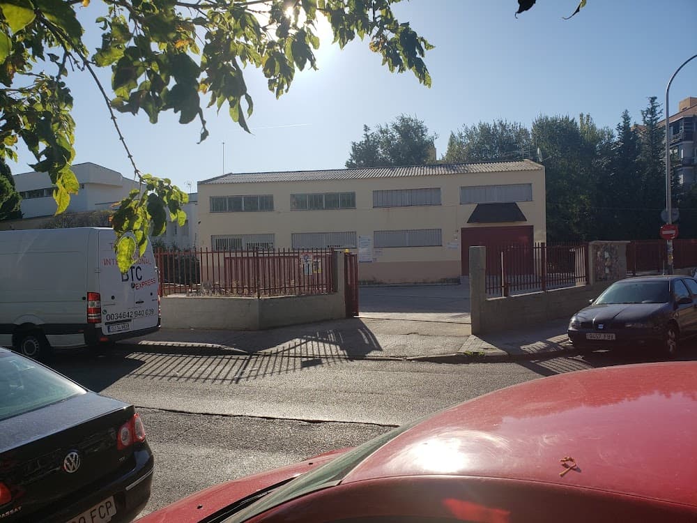 Gestió Administrativa a Renacimiento (Renacimiento, Madrid): foto 5