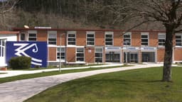 Arratiako Zulaibar Lanbide Ikastegia