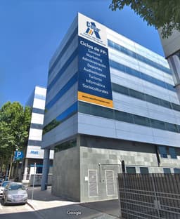 Cesur Madrid Ciudad Lineal