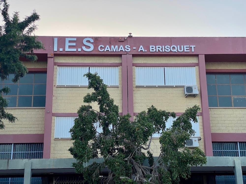 Automatització I Robòtica Industrial a Camas-antonio Brisquet (Camas-antonio Brisquet): foto 2