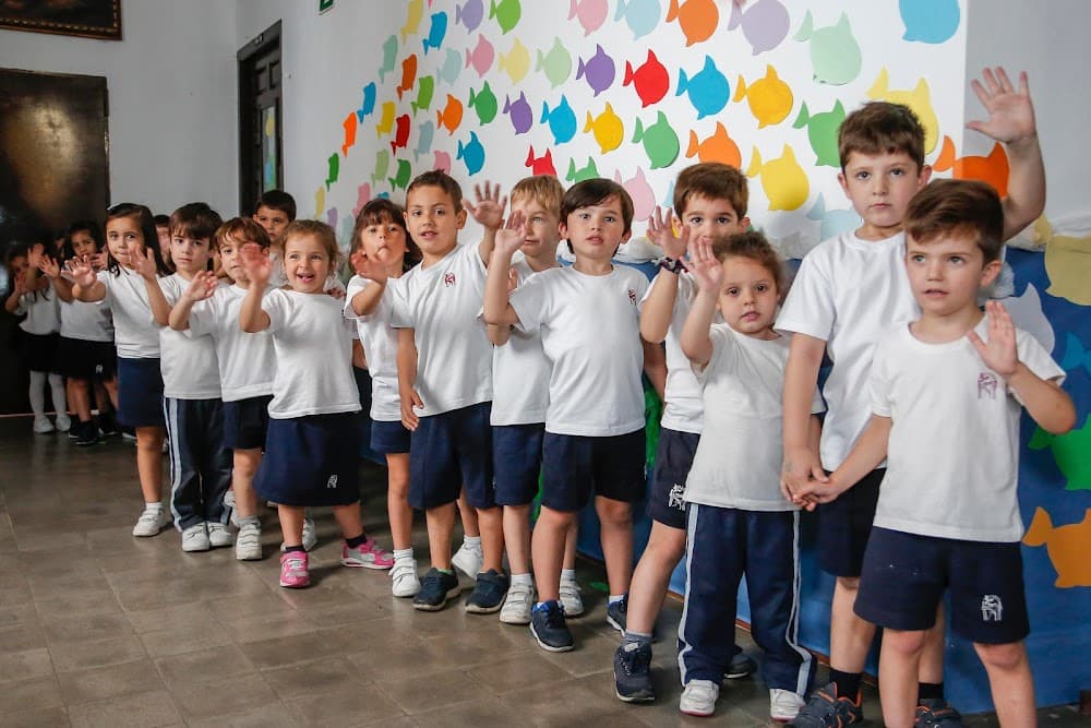 Agències De Viatges I Gestió D'esdeveniments a Reales Escuelas Pías De La Inmaculada Concepción Y San Francisco Javier (Reales Escuelas Pías De La Inmaculada Concepción Y San Francisco Javier, Córdoba): foto 1