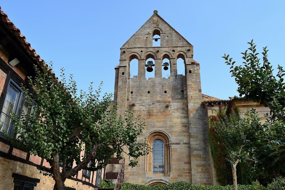 Automatització I Robòtica Industrial a Santa María La Real (Santa María La Real, Aguilar De Campoo): foto 2