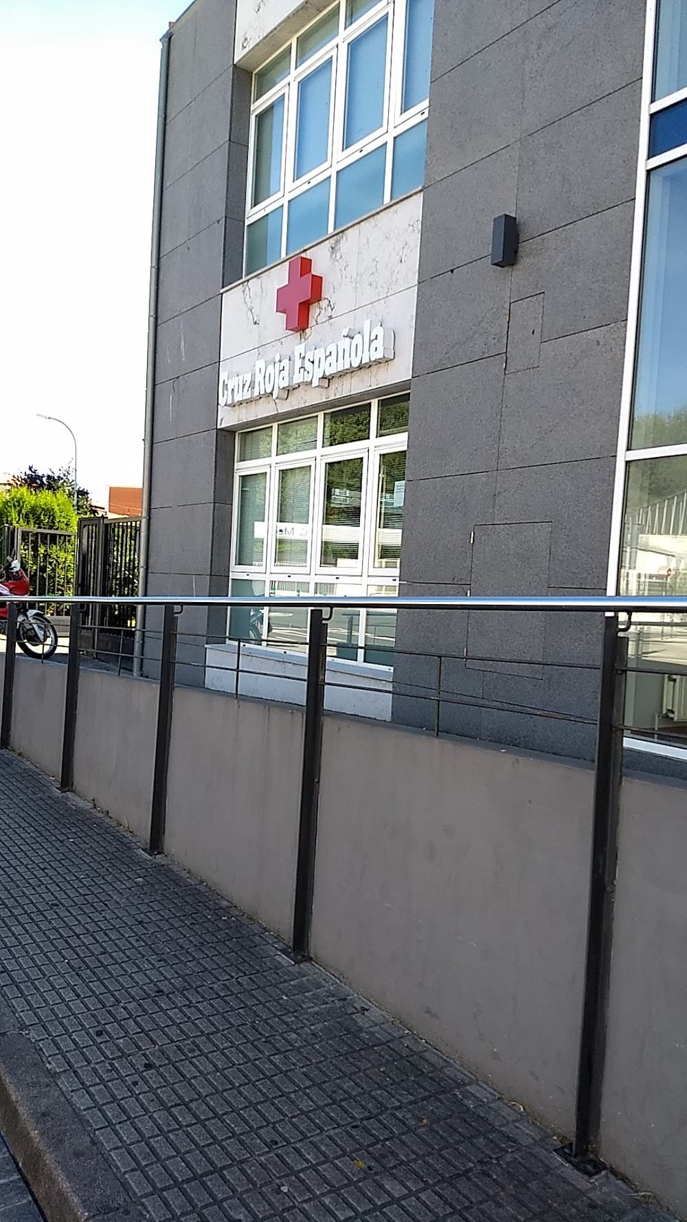 Video, Disc-jockey Y Sonido en Cruz Roja Española (Cruz Roja Española, A Coruña): foto 4