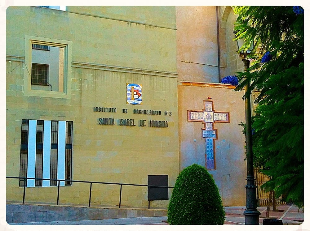 Integració Social a Santa Isabel De Hungría (Santa Isabel De Hungría, Jerez De La Frontera): foto 5