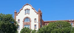Institut d'FP Sanitària Vall d'Hebron