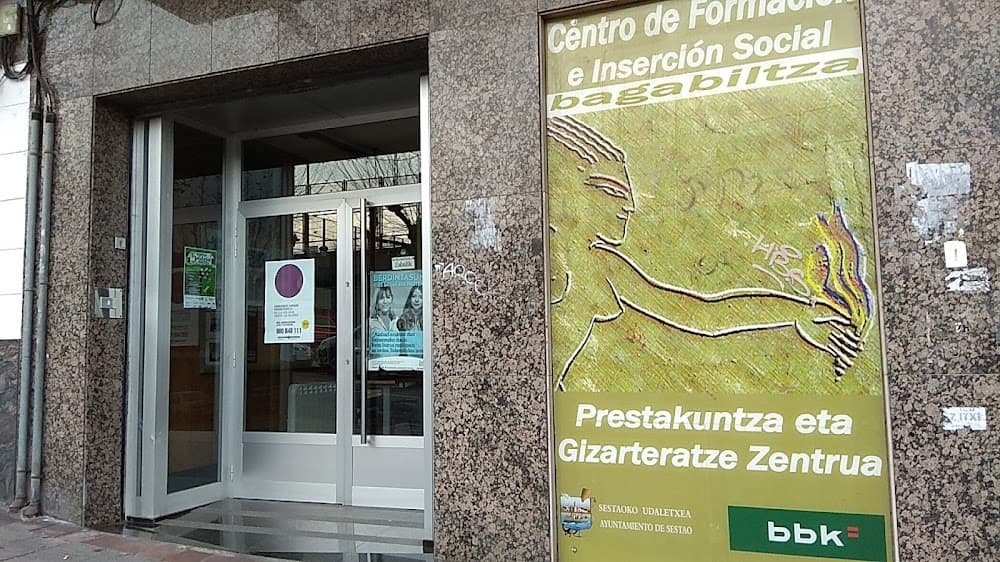 Foto del campus Bagabiltza