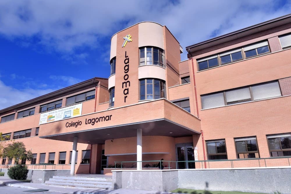 Educació Infantil a Lagomar (Lagomar, Valdemoro): foto 2