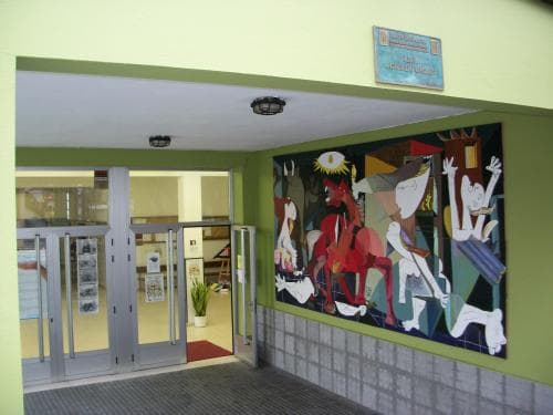 Condicionament Físic a Agra Do Orzán (Agra Do Orzán, A Coruña): foto 1
