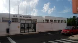 Las Galletas