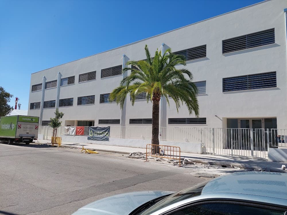 Mantenimiento De Embarcaciones De Recreo en L' Embat (L' Embat, Palma): foto 1