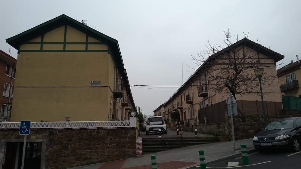 Cuina I Gastronomia a Sestao (Sestao): foto 1