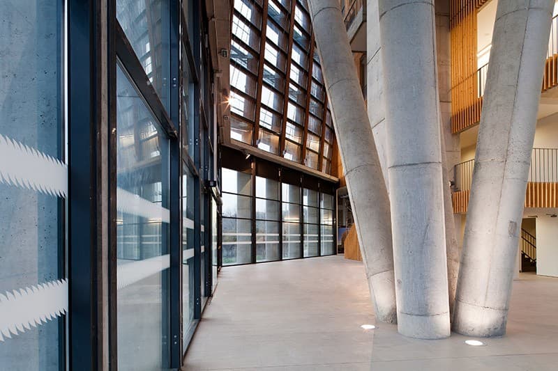 Administració De Sistemes Informàtics En Xarxa a Centro Integrado De Aprendizajes Virtuales Y Digitalizados/ikaskuntza Birtual Eta Digitalizatuetarako Lanbide Heziketako Ikastetxe Bateratua (Centro Integrado De Aprendizajes Virtuales Y Digitalizados/ikaskuntza Birtual Eta Digitalizatuetarako Lanbide Heziketako Ikastetxe Bateratua, Donostia): foto 2