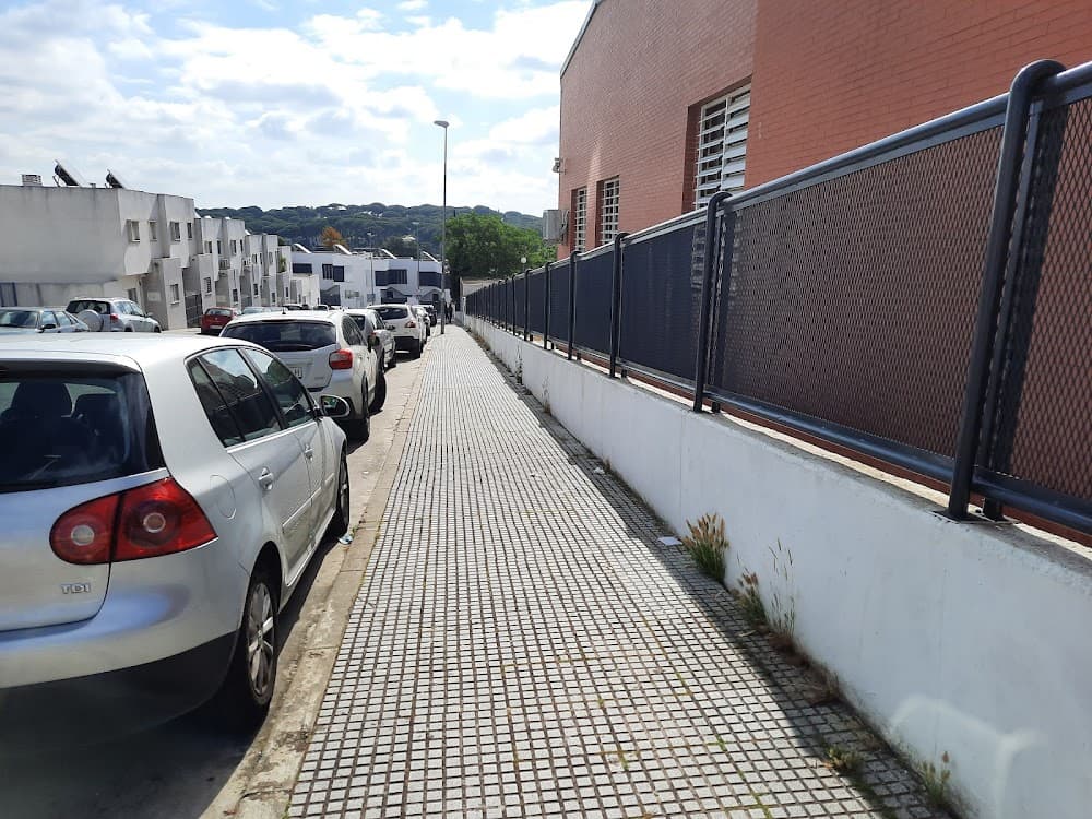 Instalaciones Eléctricas Y Automáticas en Profesor Tierno Galván (Profesor Tierno Galván, Alcalá De Guadaíra): foto 1