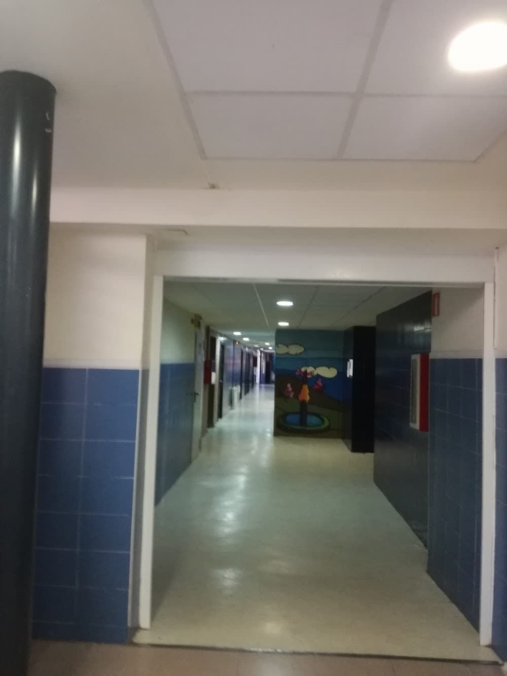 Documentació I Administració Sanitàries a Gregorio Peces-barba (Gregorio Peces-barba, Colmenarejo): foto 4