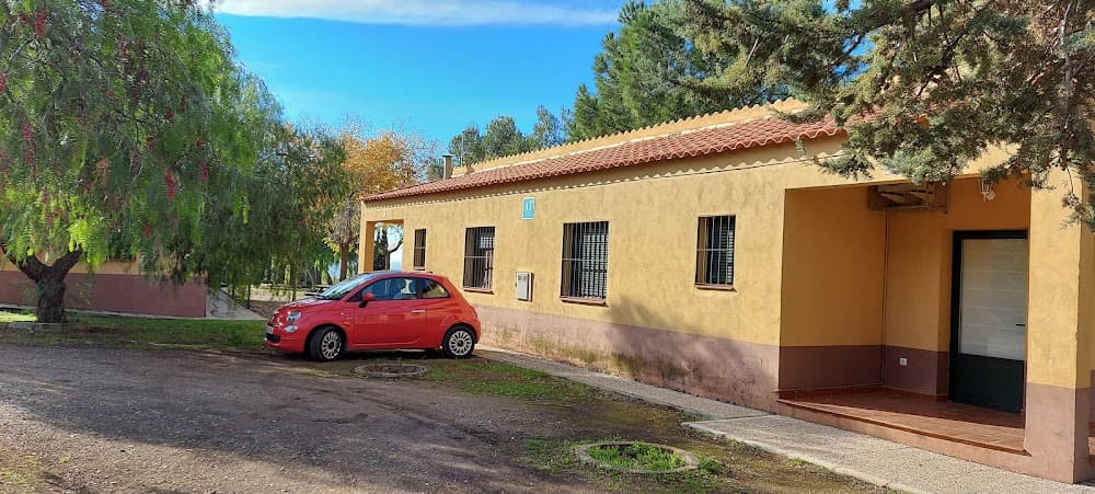 Servicios En Restauración en Los Moriscos (Los Moriscos, Hornachos): foto 5