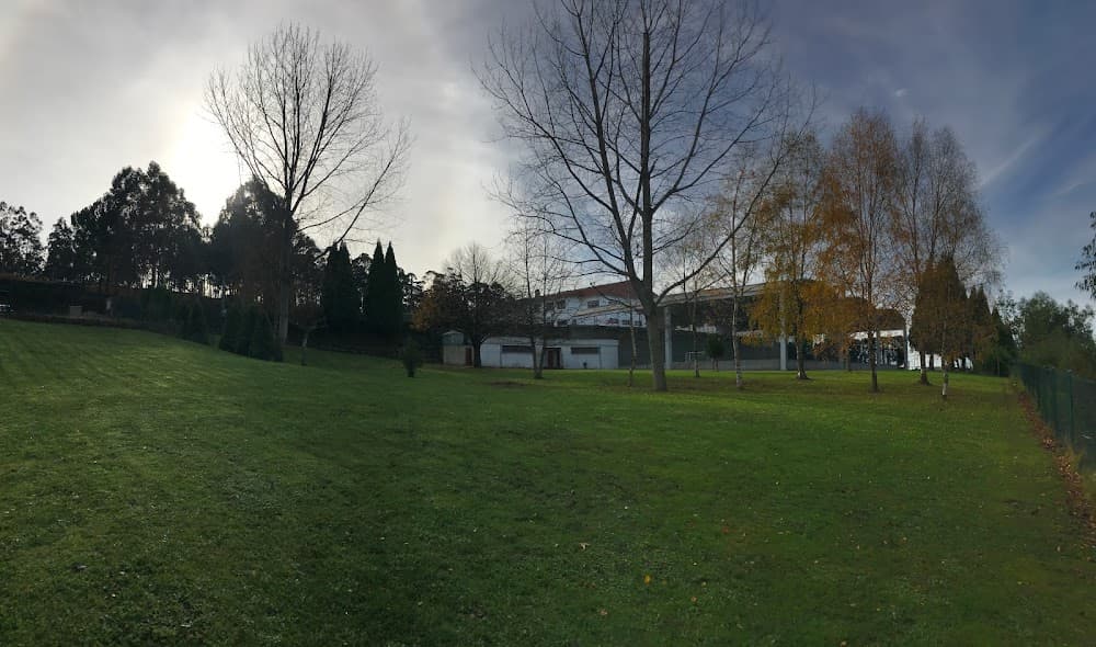 Integración Social en Montegrande (Montegrande, A Coruña): foto 4