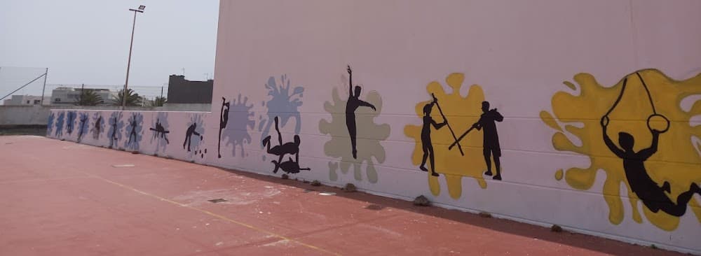 Sistemes Microinformàtics I Xarxes a San Bartolomé (San Bartolomé): foto 2