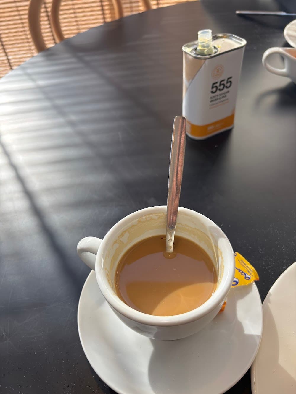 Foto secundaria del campus Escuela Profesional De Hostelería De Jerez