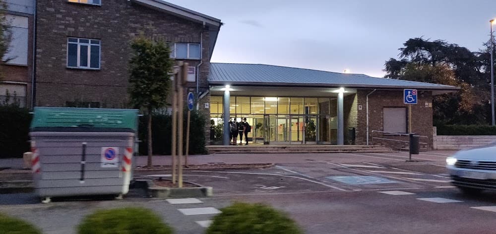 Foto del campus Miguel Herrero Pereda