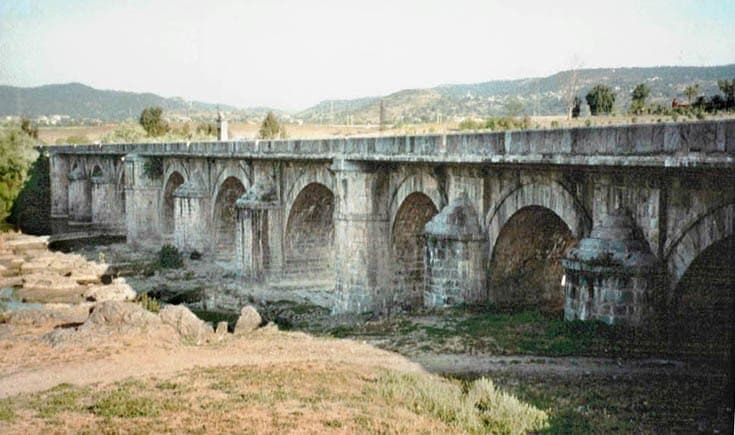 Aprovechamiento Y Conservación Del Medio Natural en Puente De Alcolea (Puente De Alcolea): foto 1