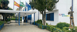 Instituto de Educación Secundaria Miguel de Cervantes