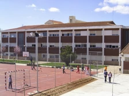Acondicionamiento Físico en Azuer (Azuer, Manzanares): foto 5