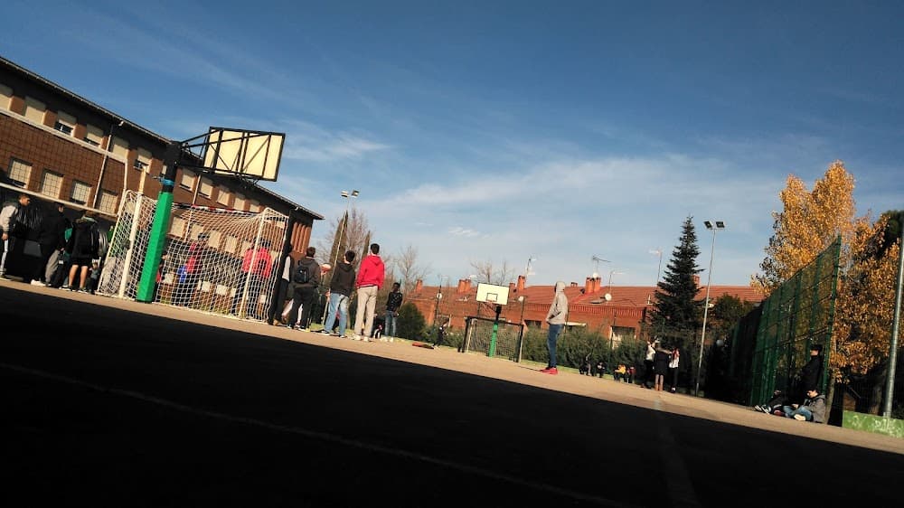 Foto del campus Calatalifa