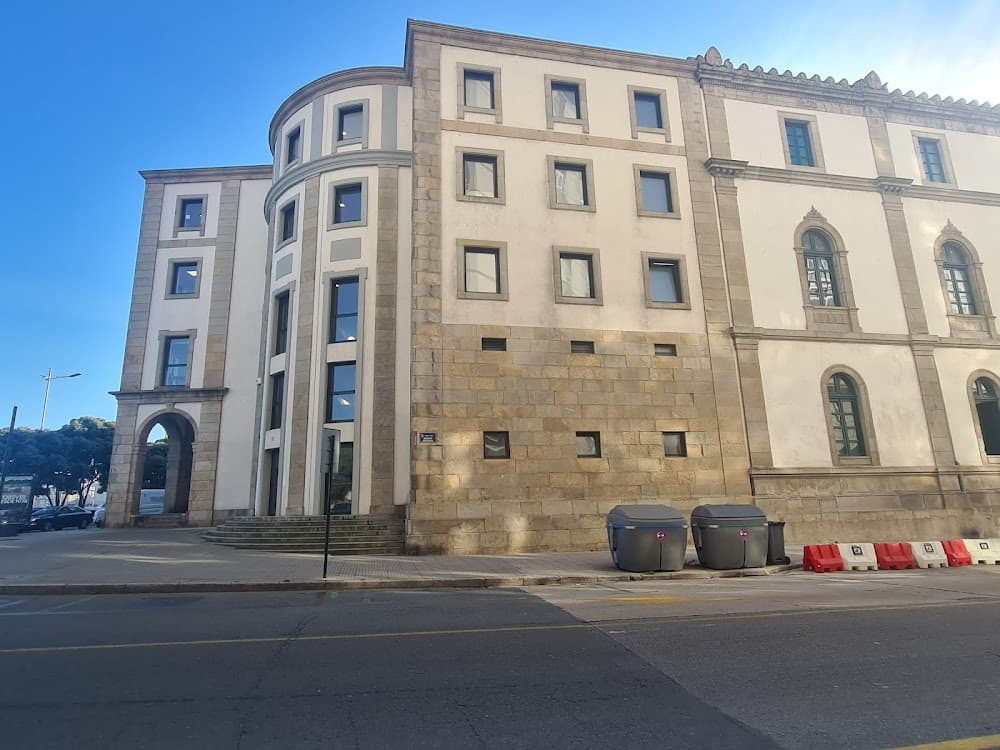 Guia, Informació I Assistència Turístiques a Eusebio Da Guarda (Eusebio Da Guarda, A Coruña): foto 5