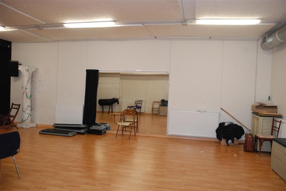 Enseñanza Y Animación Sociodeportiva en Zurriola Ikastola (Zurriola Ikastola, Donostia): foto 3