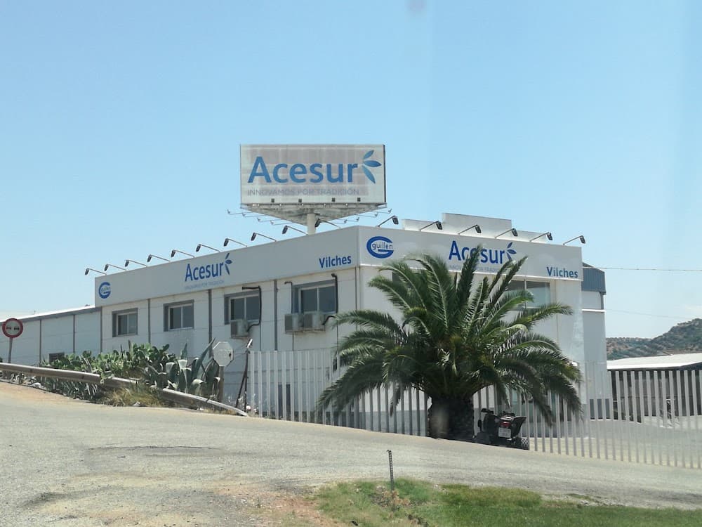 Foto secundaria del campus Abula