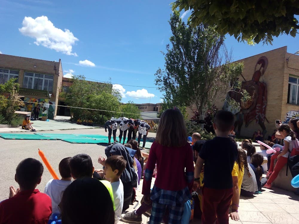 Coordinación De Emergencias Y Protección Civil en Fernando Zóbel (Fernando Zóbel, Cuenca): foto 3