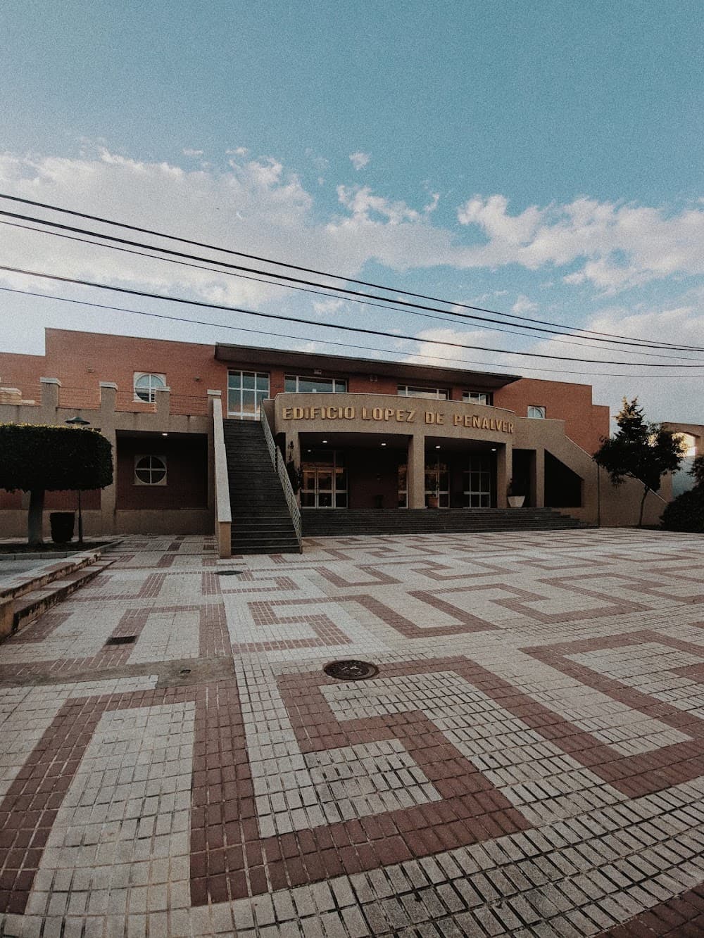 Desenvolupament D'aplicacions Multiplataforma a Fundación General Fp Málaga (Fundación General Fp Málaga): foto 2