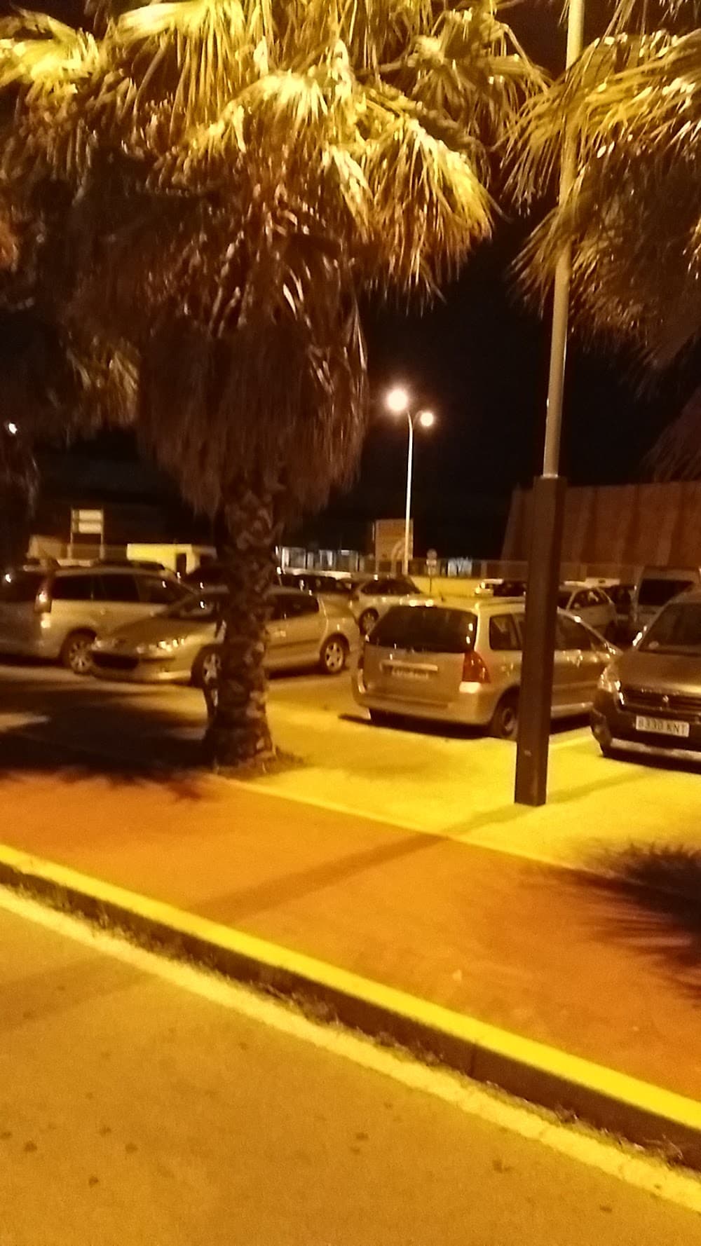 Foto secundaria del campus Virgen Del Carmen