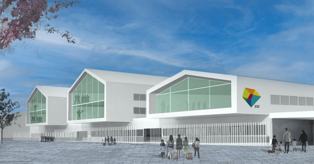 Foto del campus Gsd Las Artes