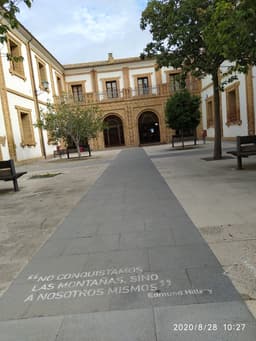 Escuela De Arte Y Superior De Diseño De Corella