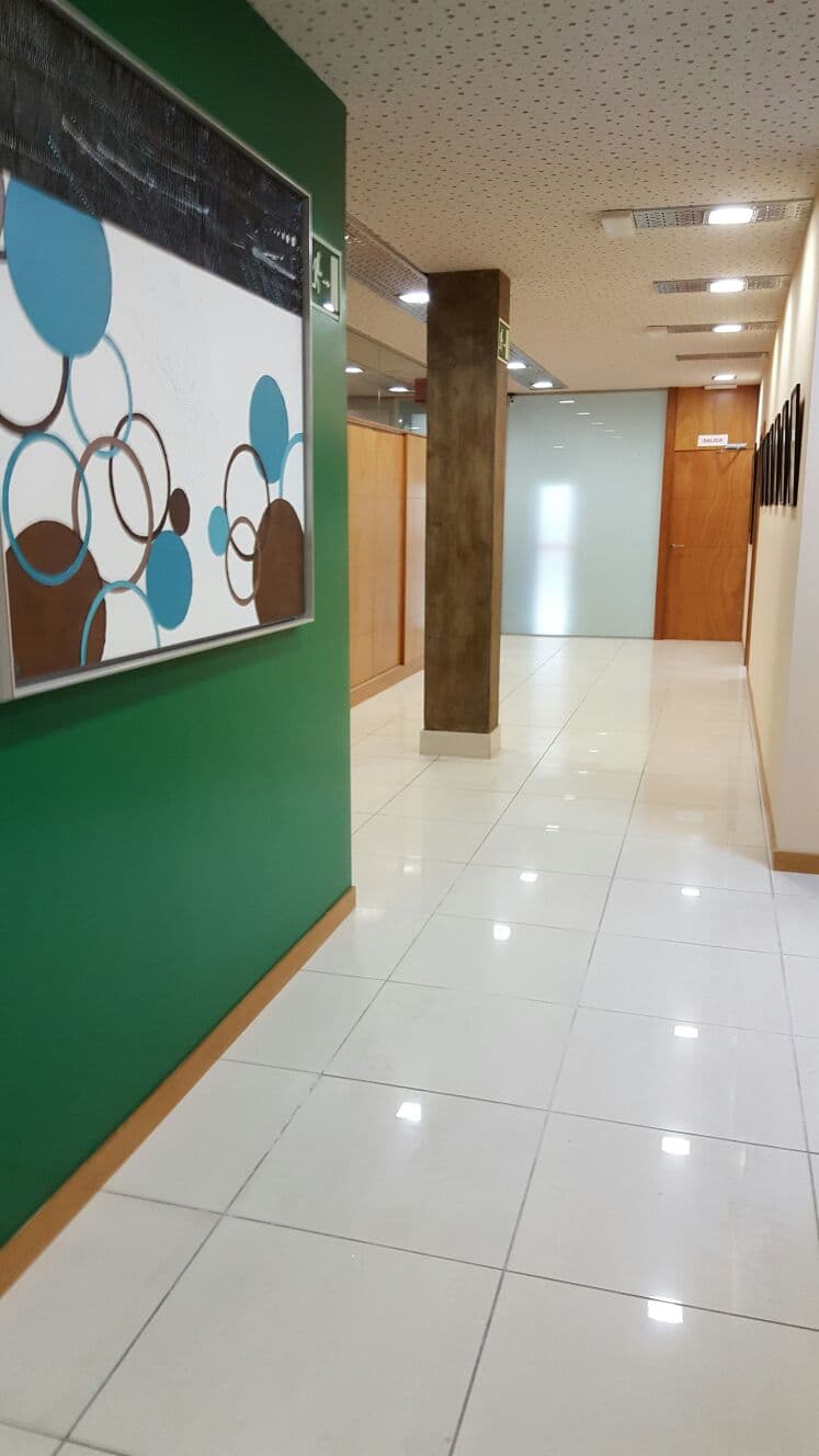 Atención A Personas En Situación De Dependencia en Ica (Ica, Vigo): foto 2