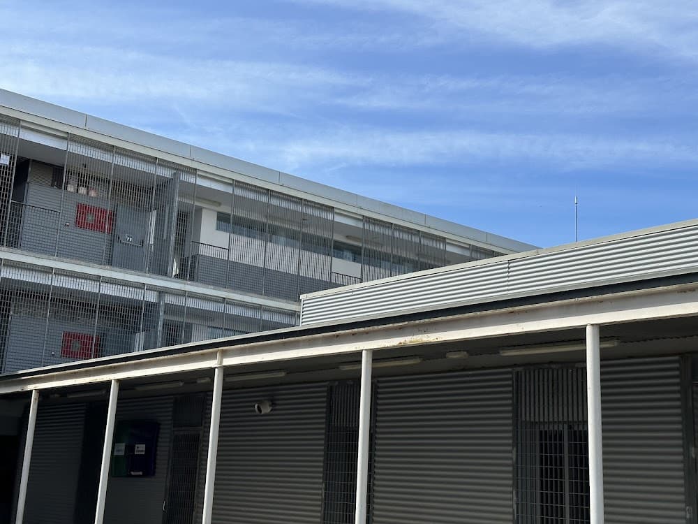 Foto secundaria del campus Politècnic De Llevant