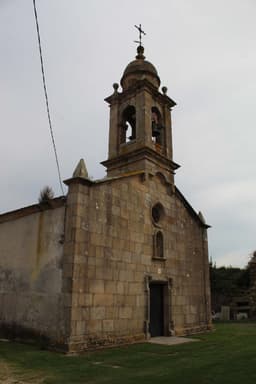 De Mugardos