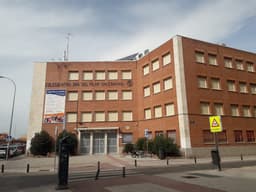 Nuestra Señora Del Pilar